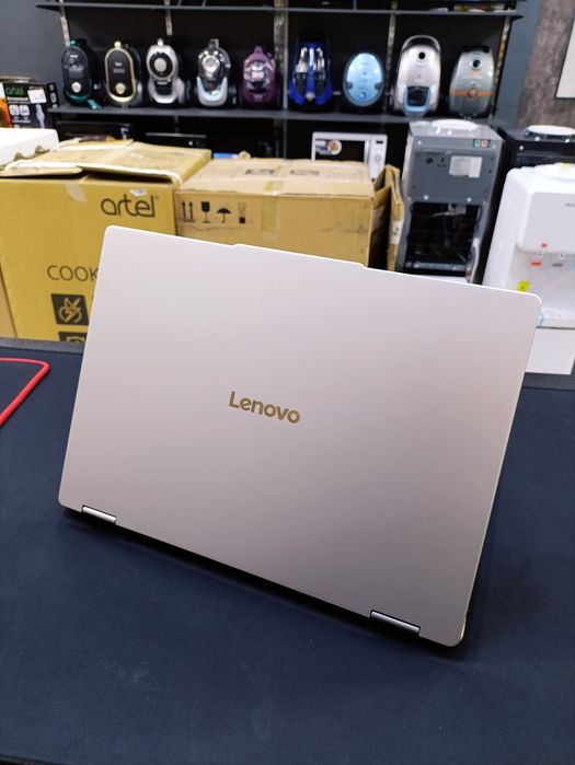 Lenovo YOGA 7  2in1 AI