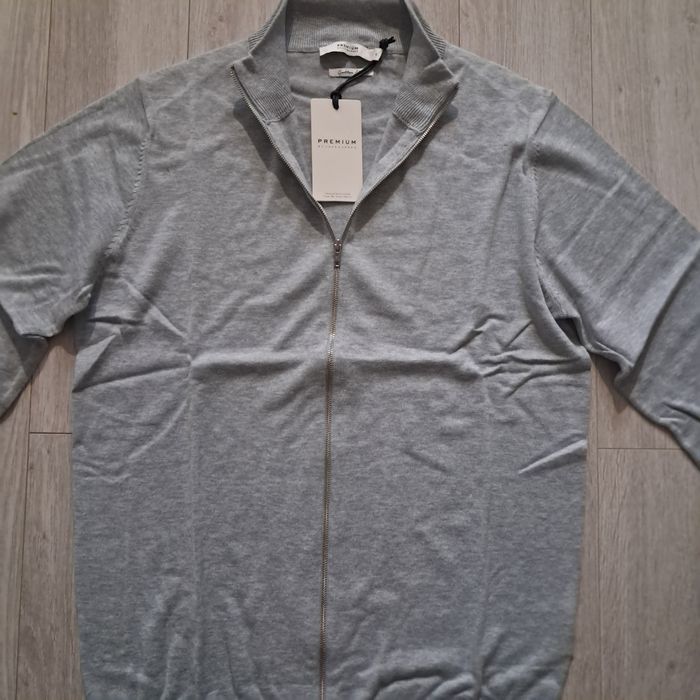 Мъжкa жилетка Jack & Jones /Slim Fit/ размер - L.