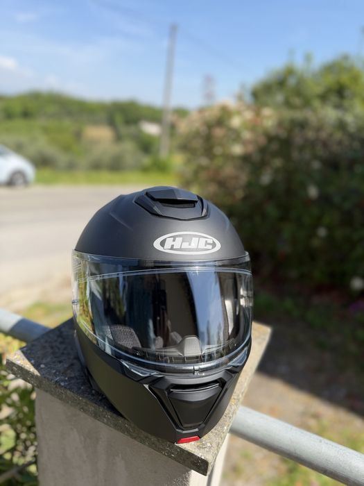 Casca modulara HJC i91