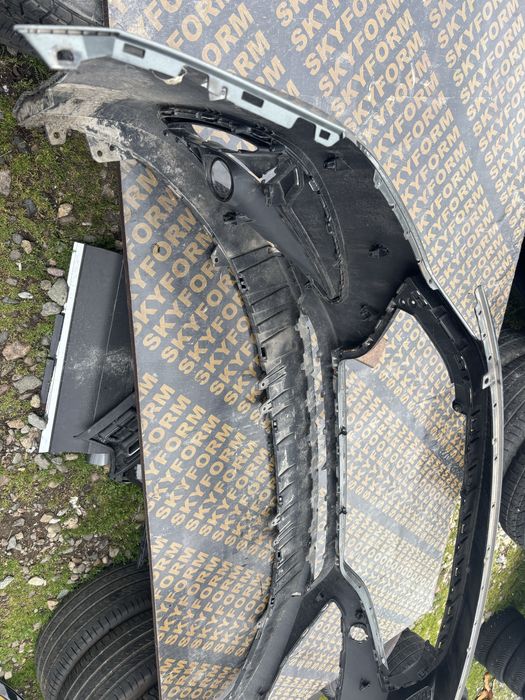 Броня Хюндай И30/Hyundai I30