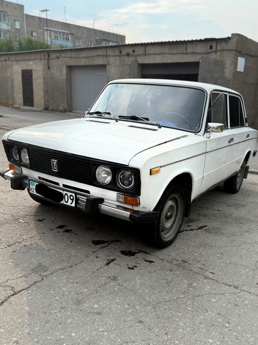 Продам Ваз 2106 Жигули Лада