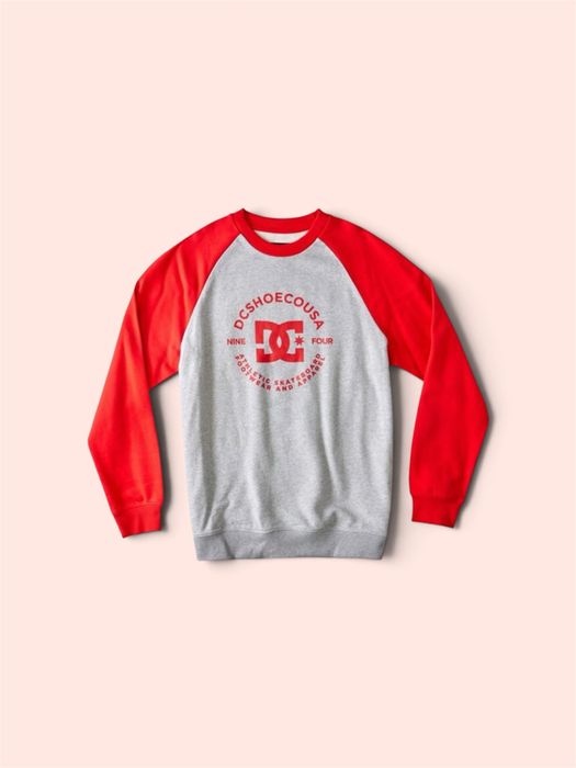 Свитшот DC Shoes