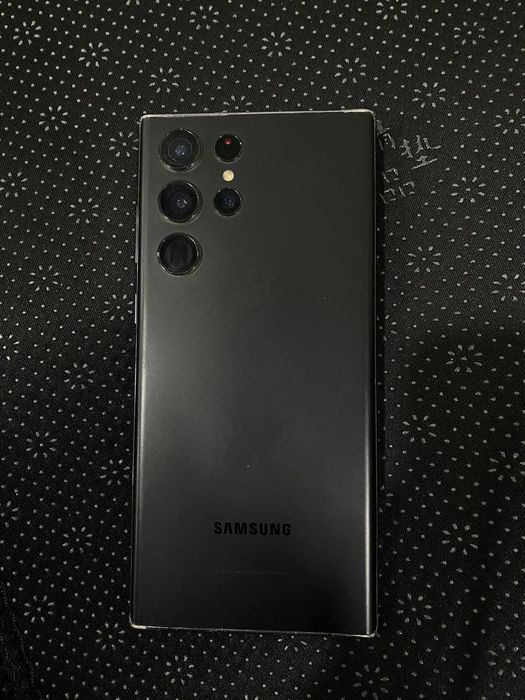 Samsung Galaxy 22 ultra