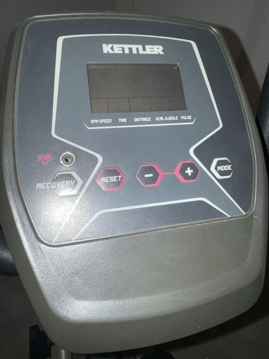 Кростренажор Kettler