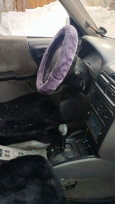 Subaru Forester в полный разбор