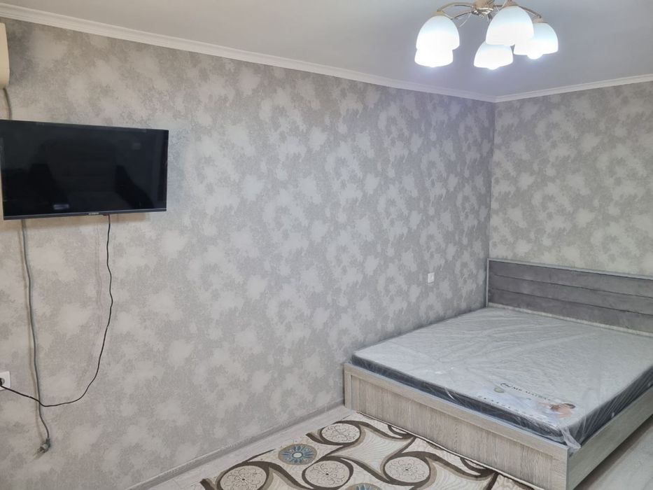 Сдается 1х ком квартира 3 минуты от метро максима горького