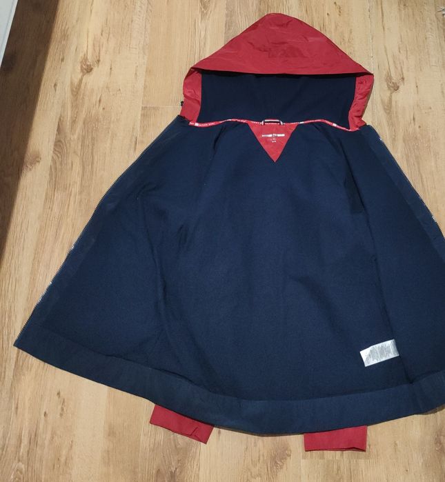 Geaca damă Tommy Hilfiger mărimea S