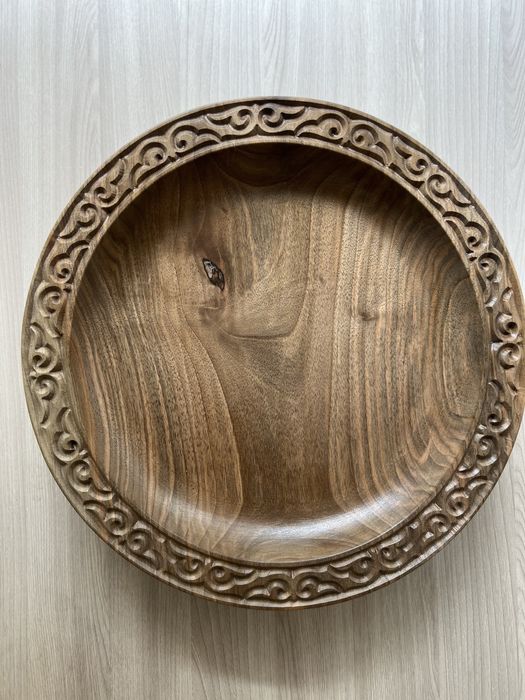 Астау из натурального дерева