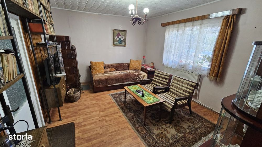 Casa Ultracentrala Baia Mare – Zona Liceului Gheorghe Șincai