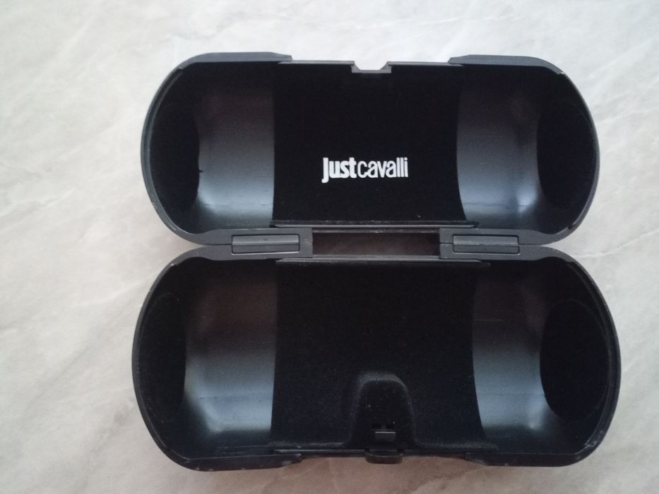 Калъфка за очила Just Kavalli