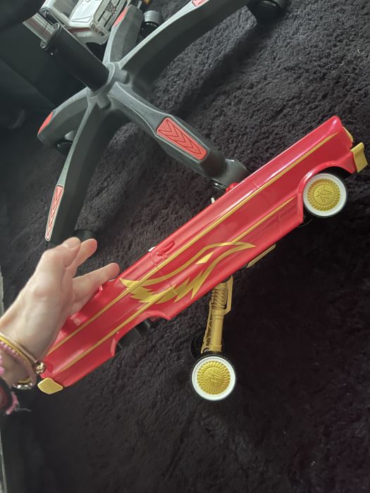 Wwe vehicle like new