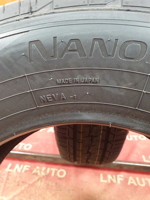 anvelope de vara - 215/70/16c - toyo - noi - dot 4921 !