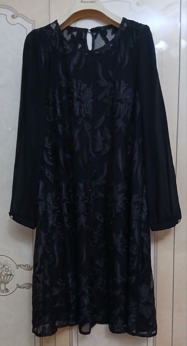 Продается платье вхорошем состоянии