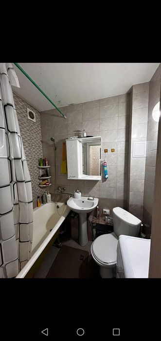 Сдам однокомнатную квартиру