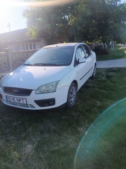 Ford focus 2007