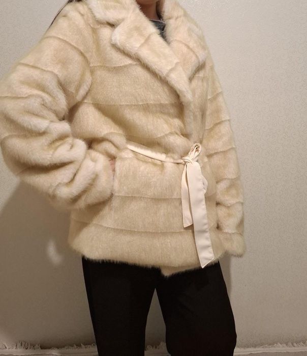 Продам  новые шубы