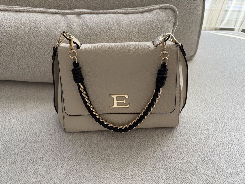 Дамска чанта ERMANNO