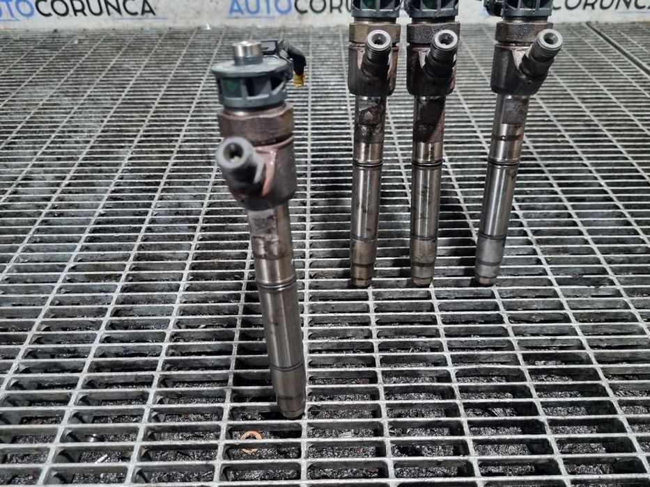Injector Hyundai Tucson III 1.7 Diesel 2015 - 2018 116CP D4FD Euro5 (1298) Diesel ...