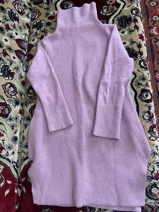 Кофточка, теплая