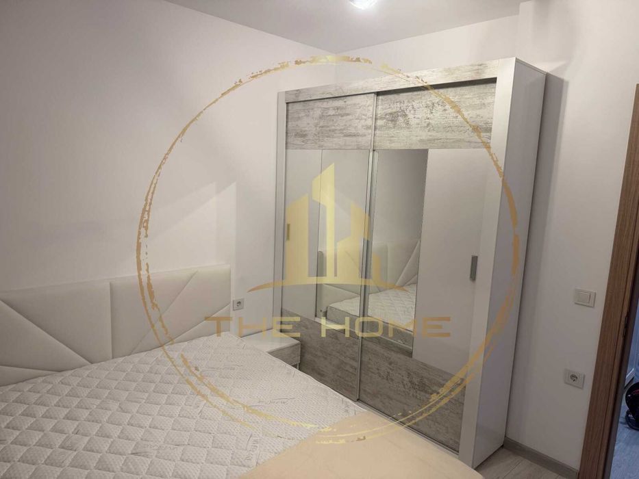 Дава се под наем Двустаен апартамент в Варна, Победа - 60 кв.м за 509.49 € - Снимка #5