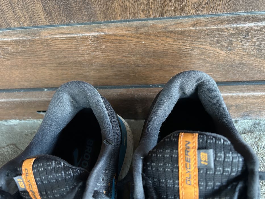 Brooks мъжки маратонки