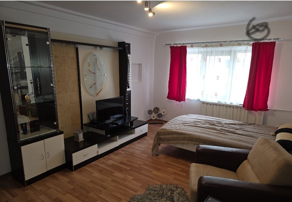 Apartament cu doua camere modern - LIDL Gavana