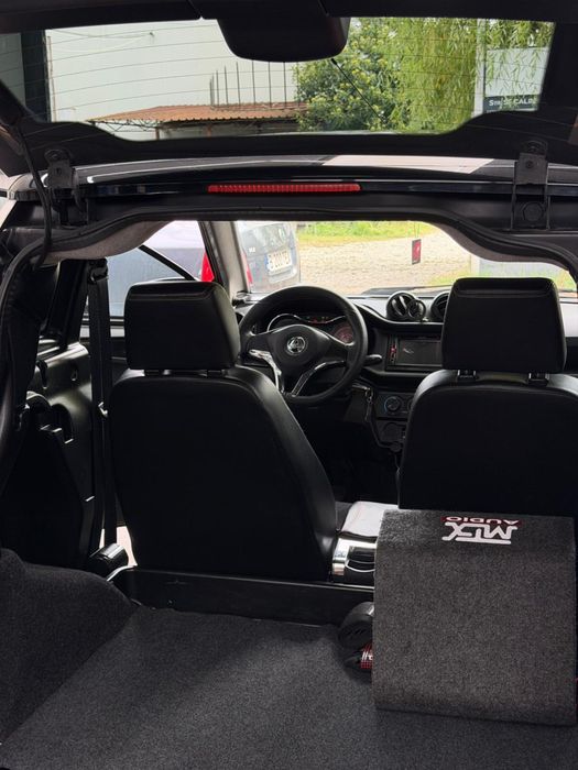 Aixam City Sport