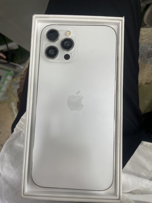 12 про макс 512gb
