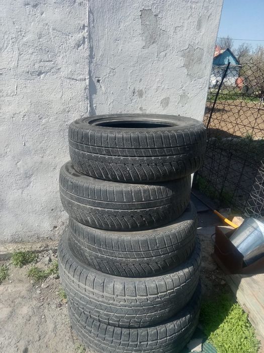 Шины хорошем состояние
