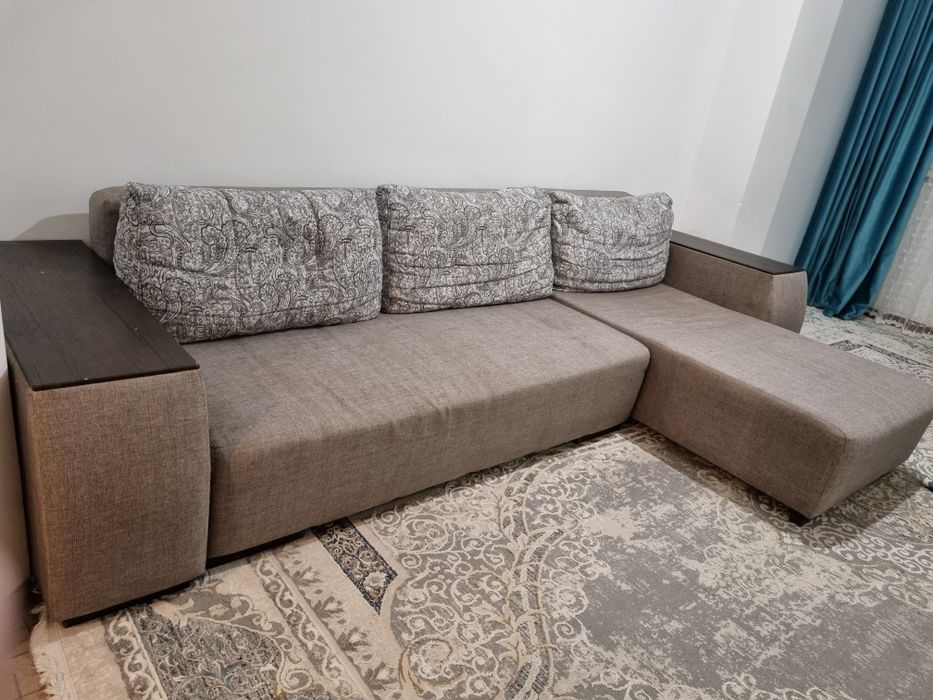 Диван сатылады раскладной