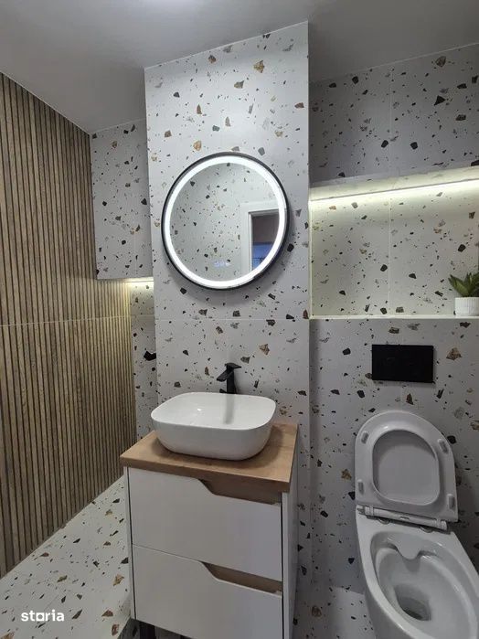 Apartament 2 camere decomandate, zona Clabucet, Manastur