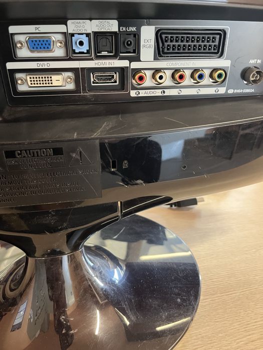 Телевизор Samsung