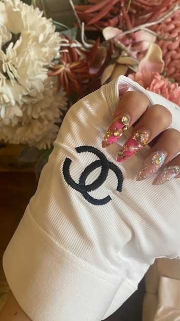 Комплект Шанел*ХС/Chanel