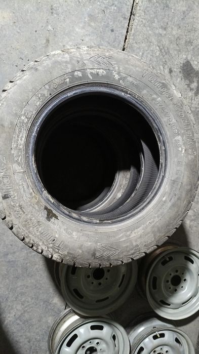 Шины Лето 13 размер