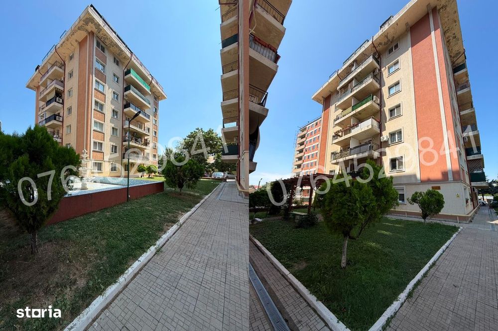 Apartament 3 camere,bloc 2008,Hydra Residence,Voluntari,Str. Galata 55