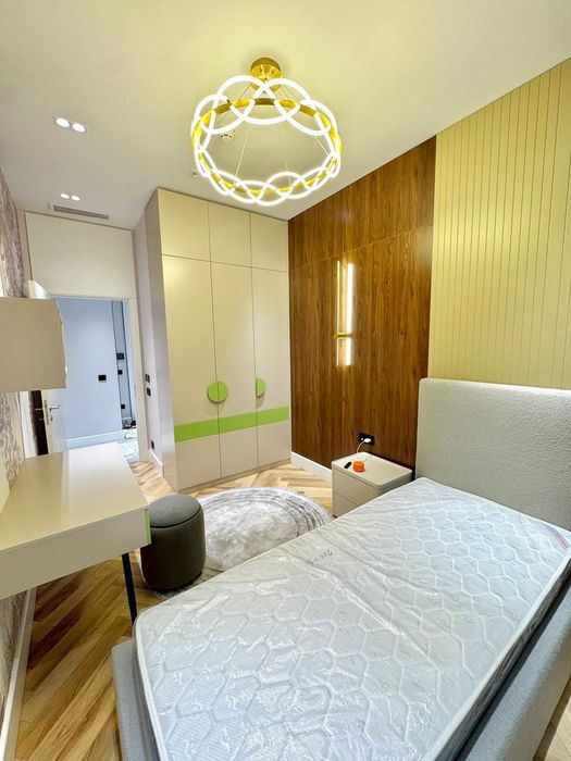 Продается квартира в ЖК NEST ONE