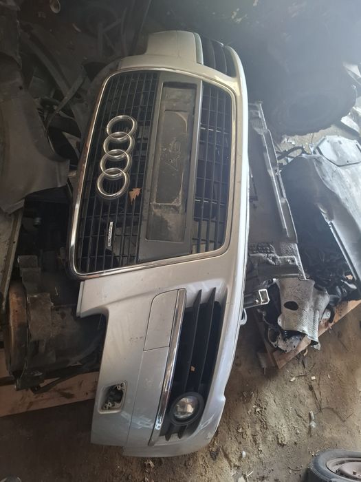 Audi A6 3.0TDI / Ауди А6 3.0ТДИ 2006г.  НА Части!