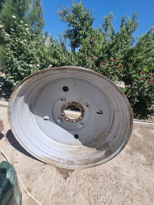 28 traktor diskasi