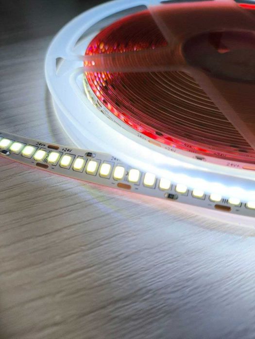 Светодиодная LED лента 120 диодов / Светодиодная лента в Ташкенте.