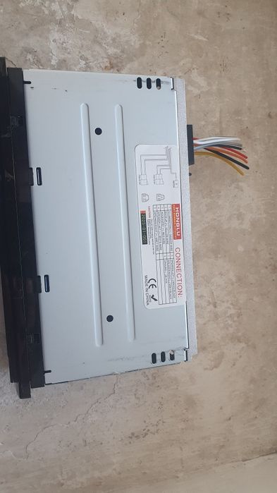 Damas labo magnitafon