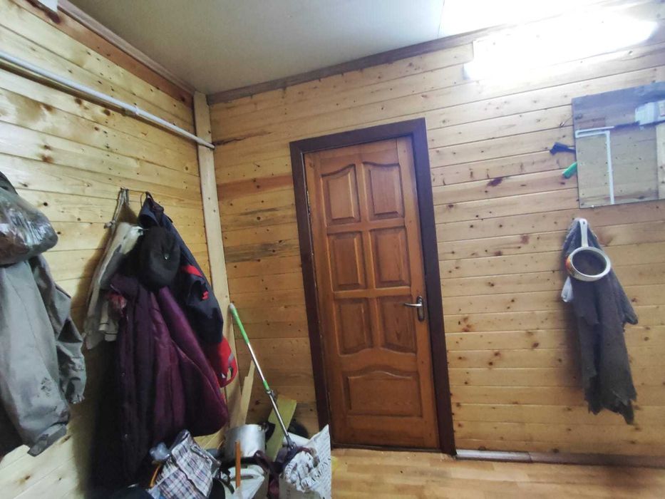 Продам 2 комнатный дом. в Рабочем поселке