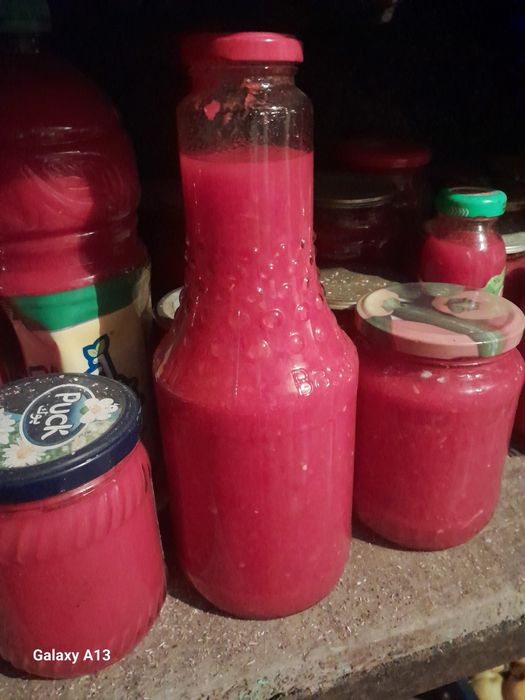 Продам соленья, приправы