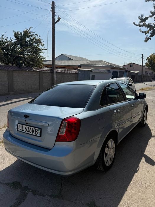 GENTRA 1 позитция