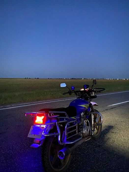 Продам мотоцикл Лтм м14