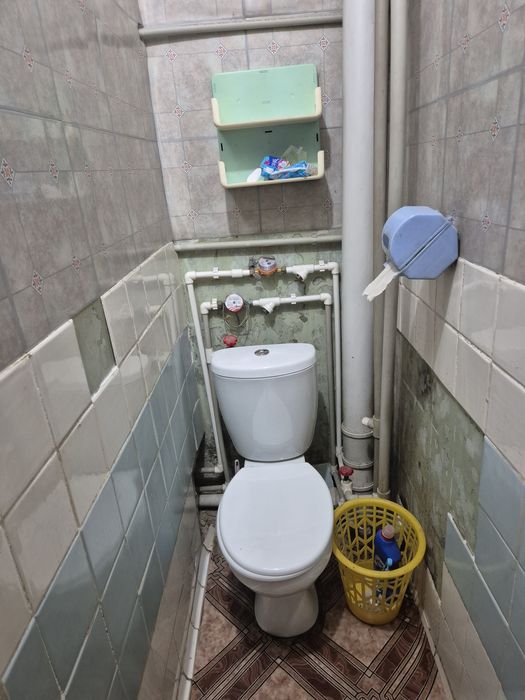 Квартиру 2 комнатную
