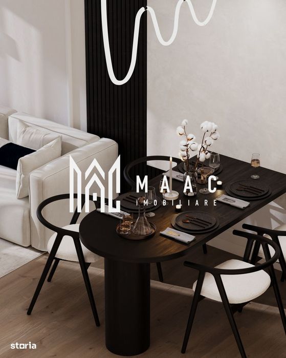 Apartament Tip Studio I Calea Surii Mici