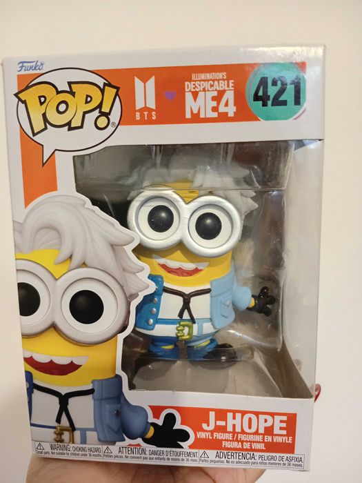 Funko pop Оригинал