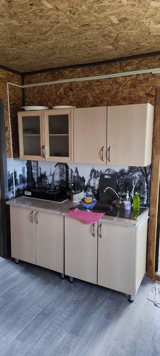 Сдам домик на Бухтарме