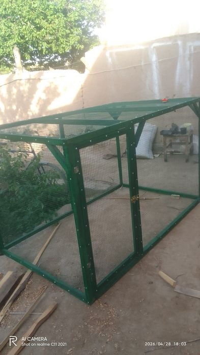 Жужа сетка сотилади.1.20/2метр