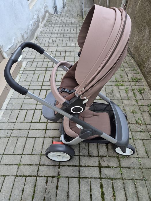 Stokke Crusi carucior 2in1